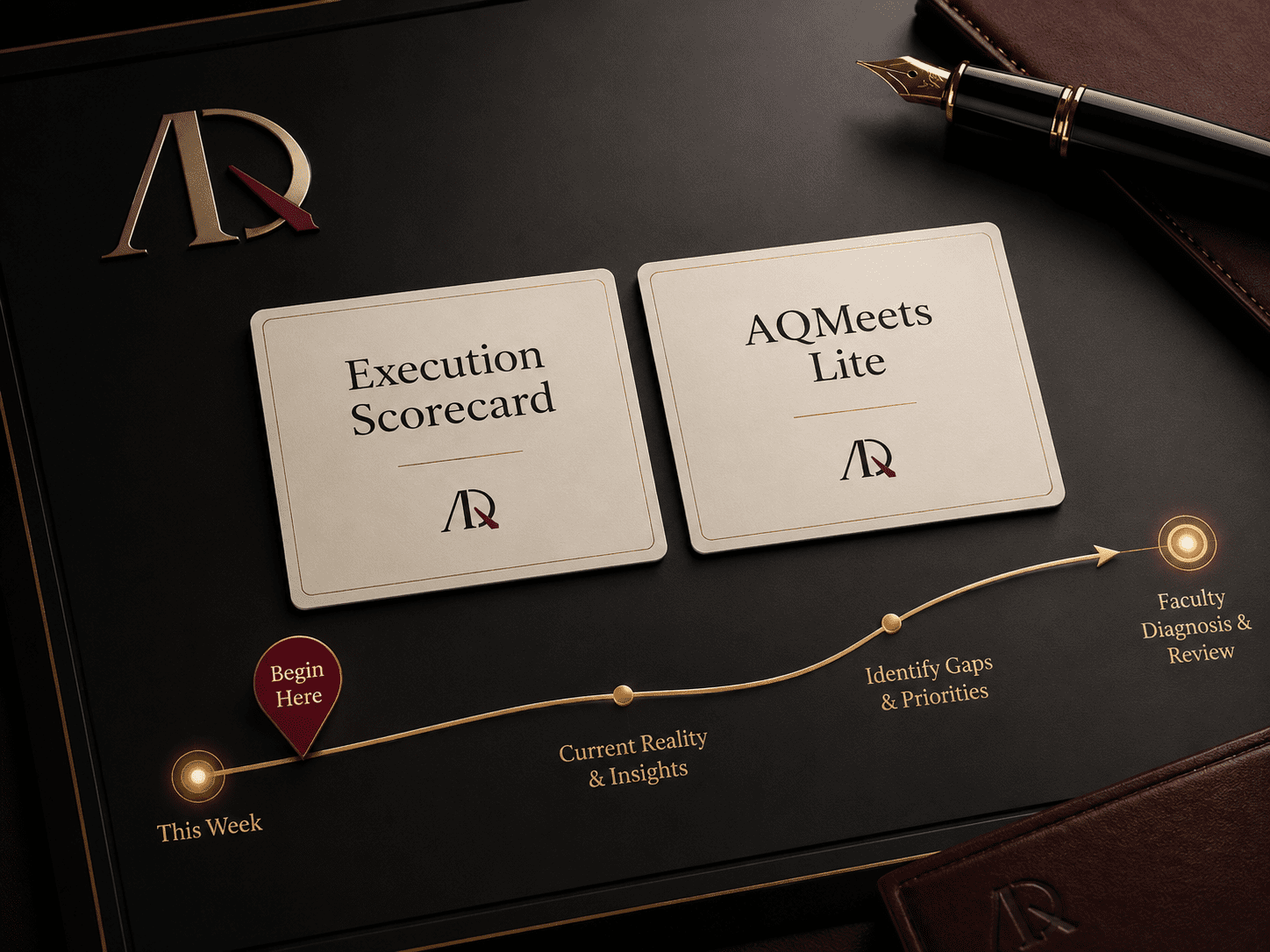 AQMeets Four Faculties Framework section image 13