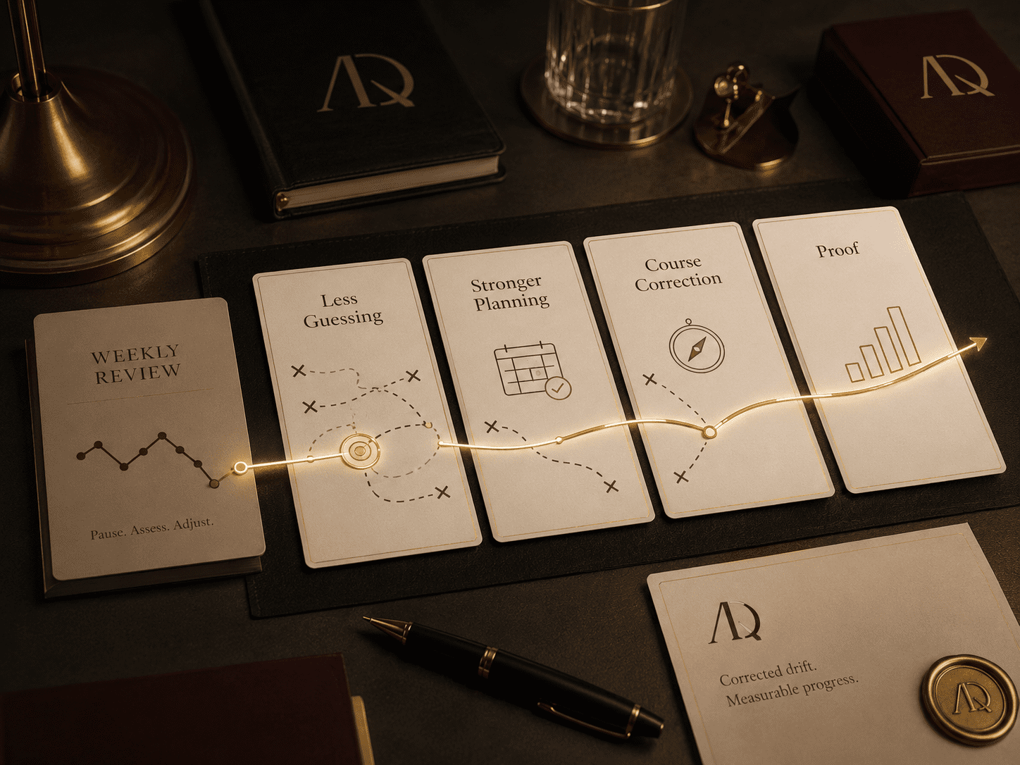 AQMeets Feedback Analysis section image 10