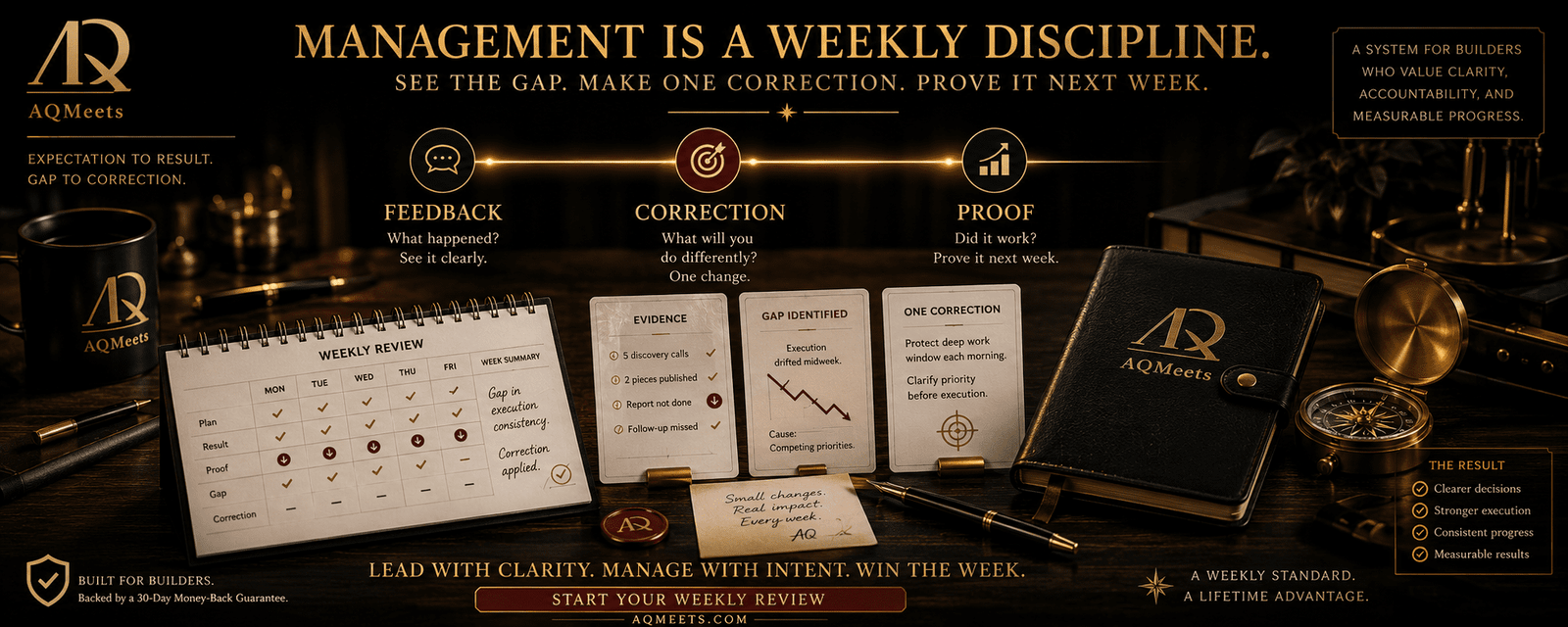 AQMeets Feedback Analysis final CTA image