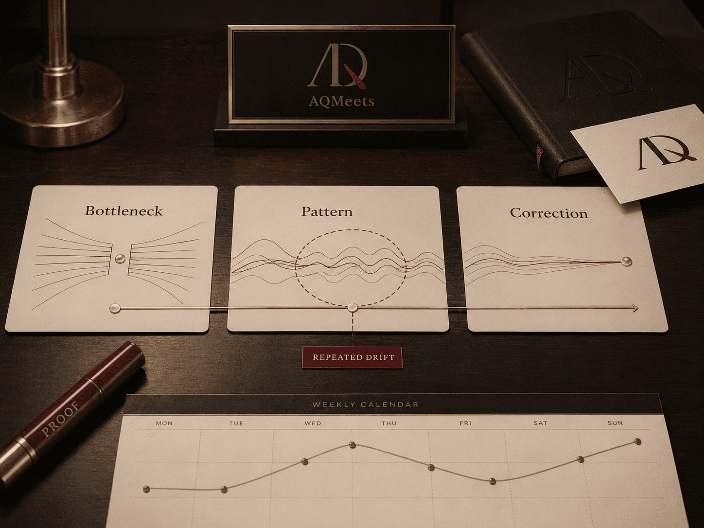 AQMeets Feedback Analysis section image 5
