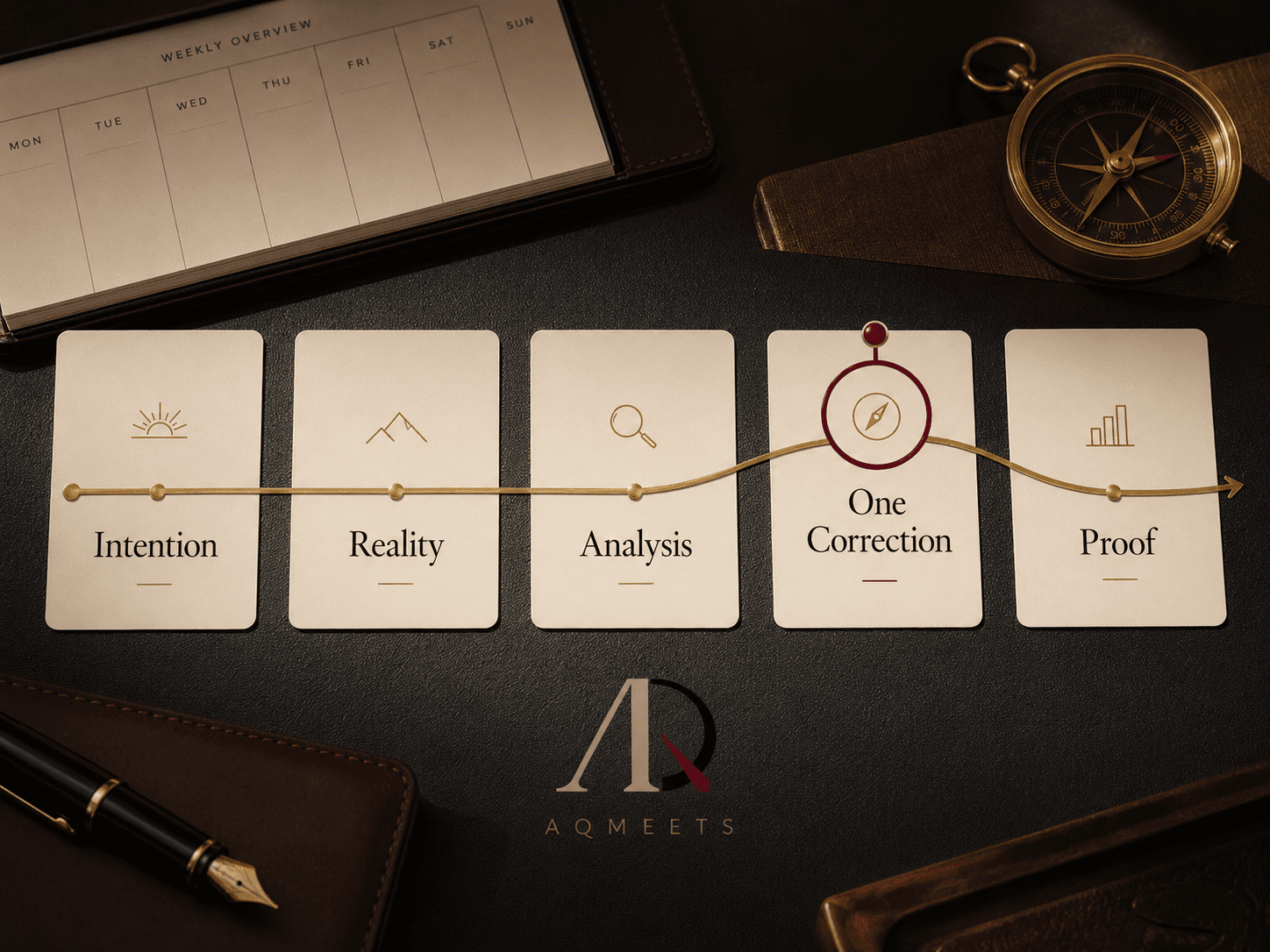 AQMeets Feedback Analysis section image 6