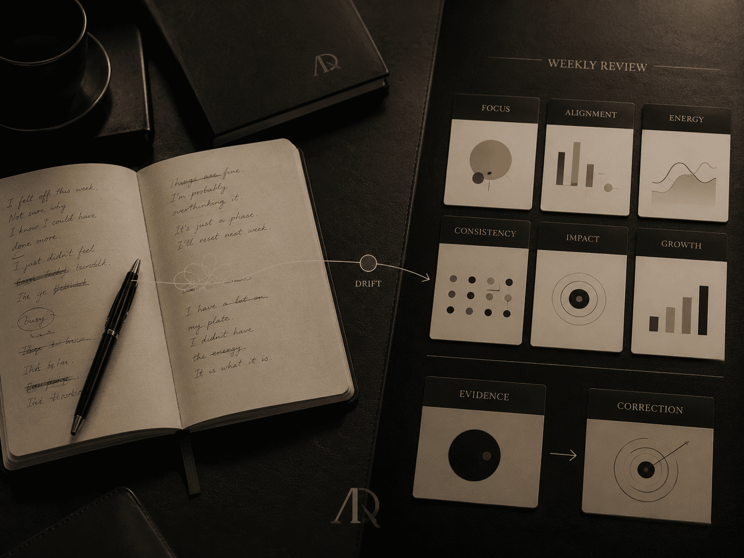 AQMeets Feedback Analysis section image 7