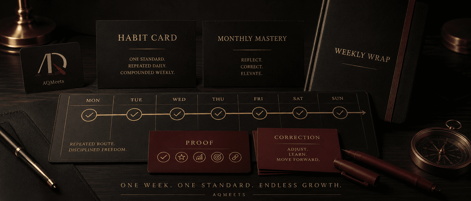AQMeets Great Habit Formation section image 14