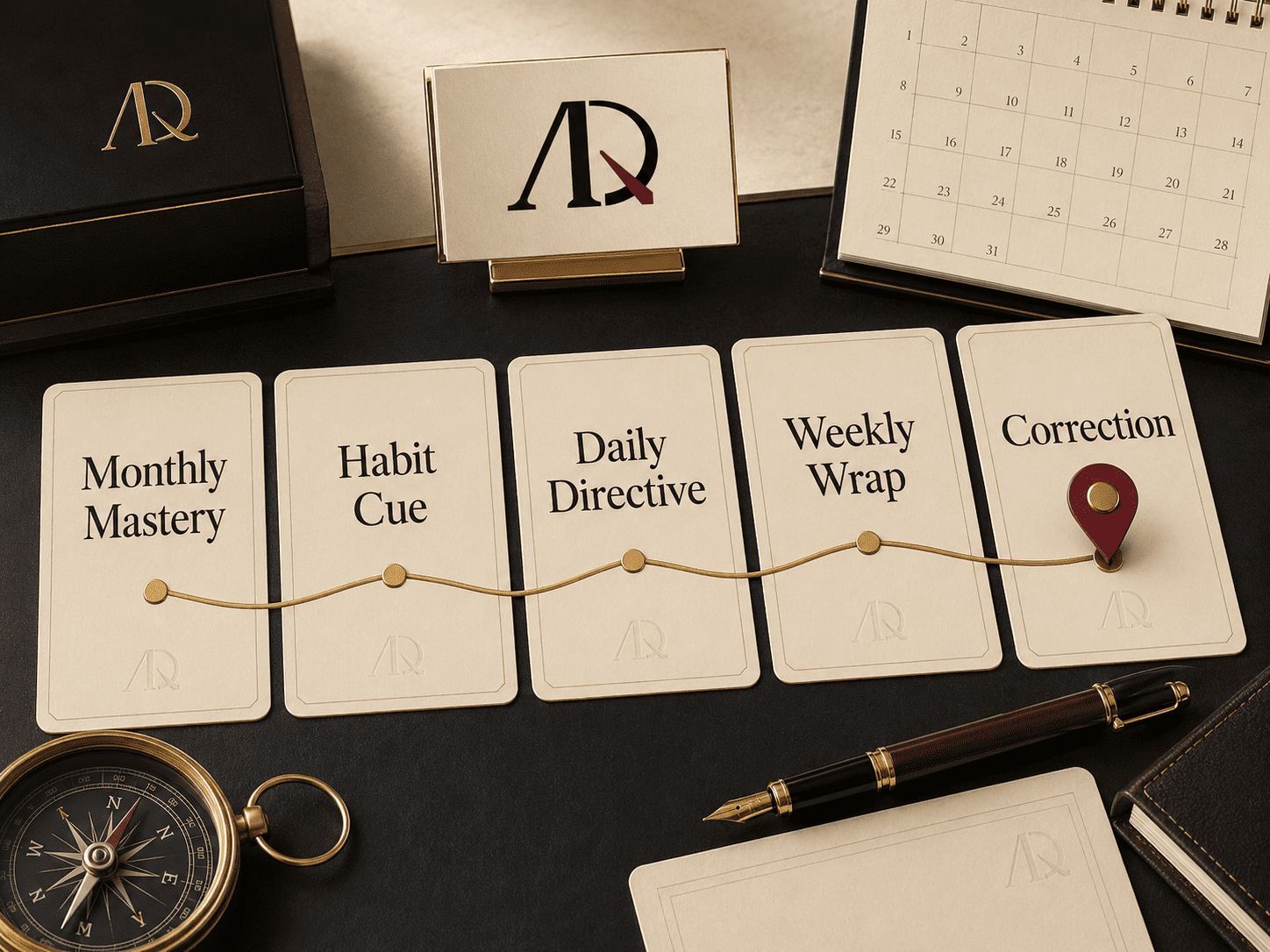 AQMeets Great Habit Formation section image 6
