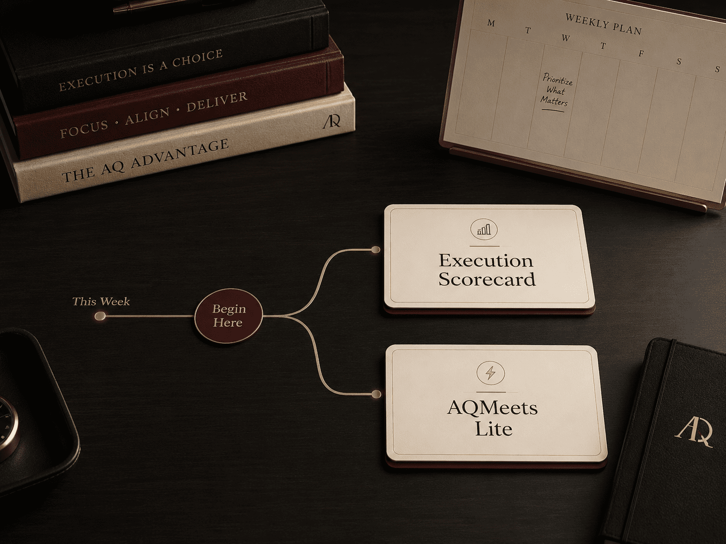 AQMeets Peer Performance section image 11