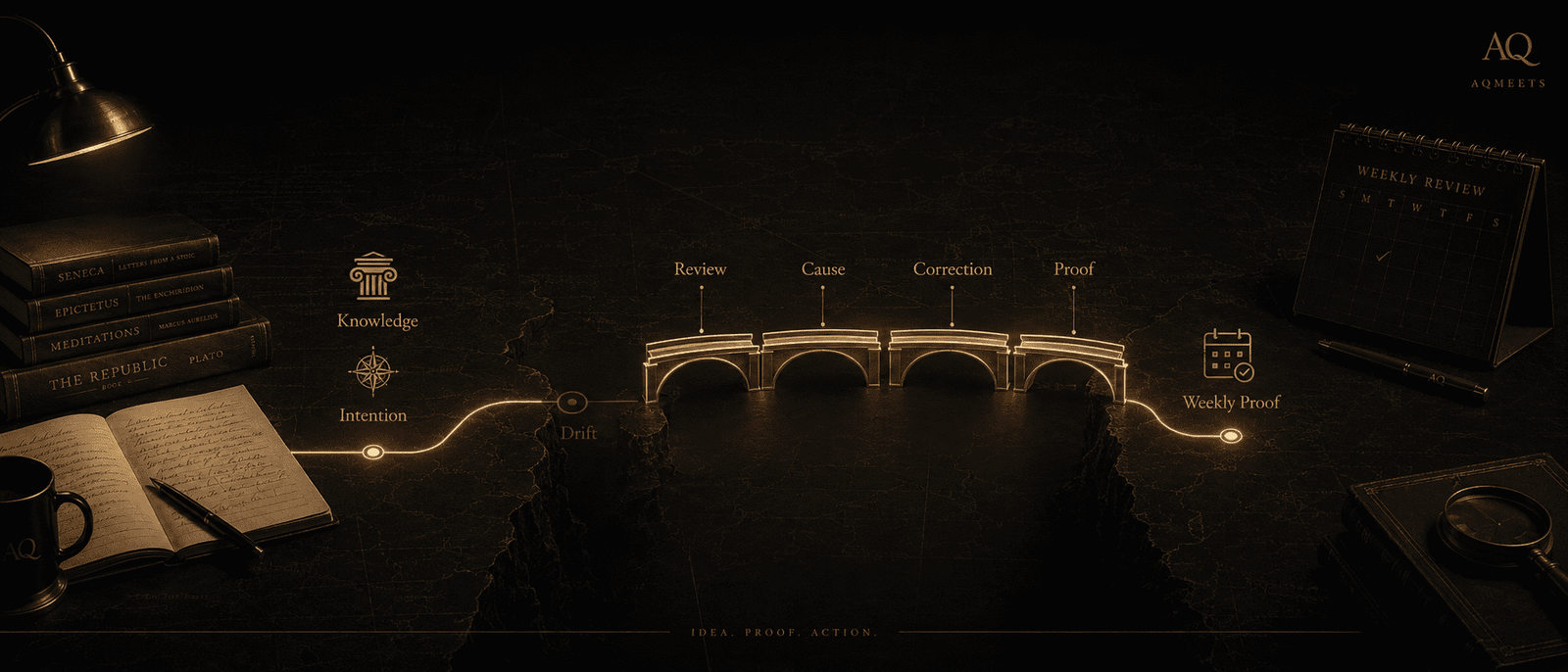 AQMeets Peer Performance section image 3