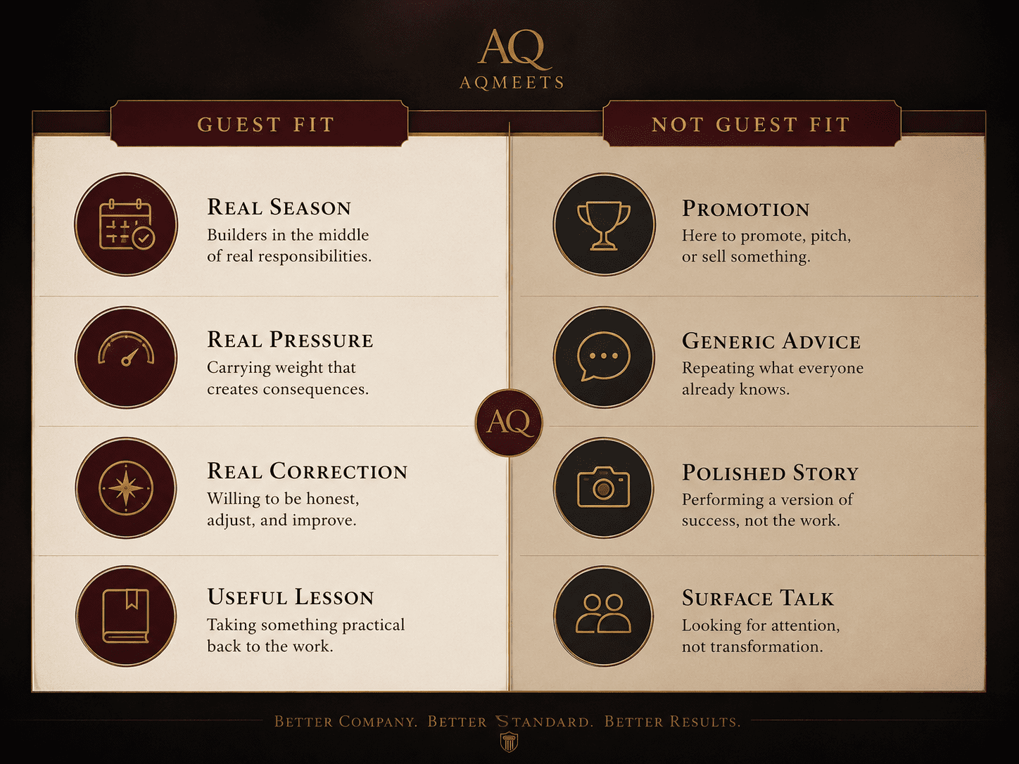 AQMeets show page image 3
