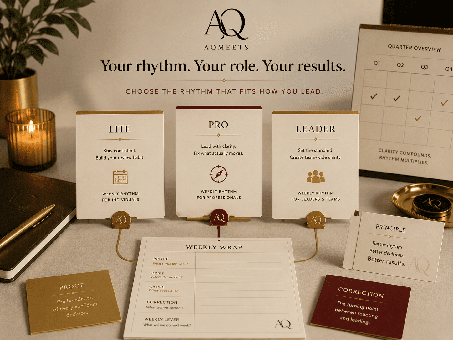 AQMeets pricing page image 1