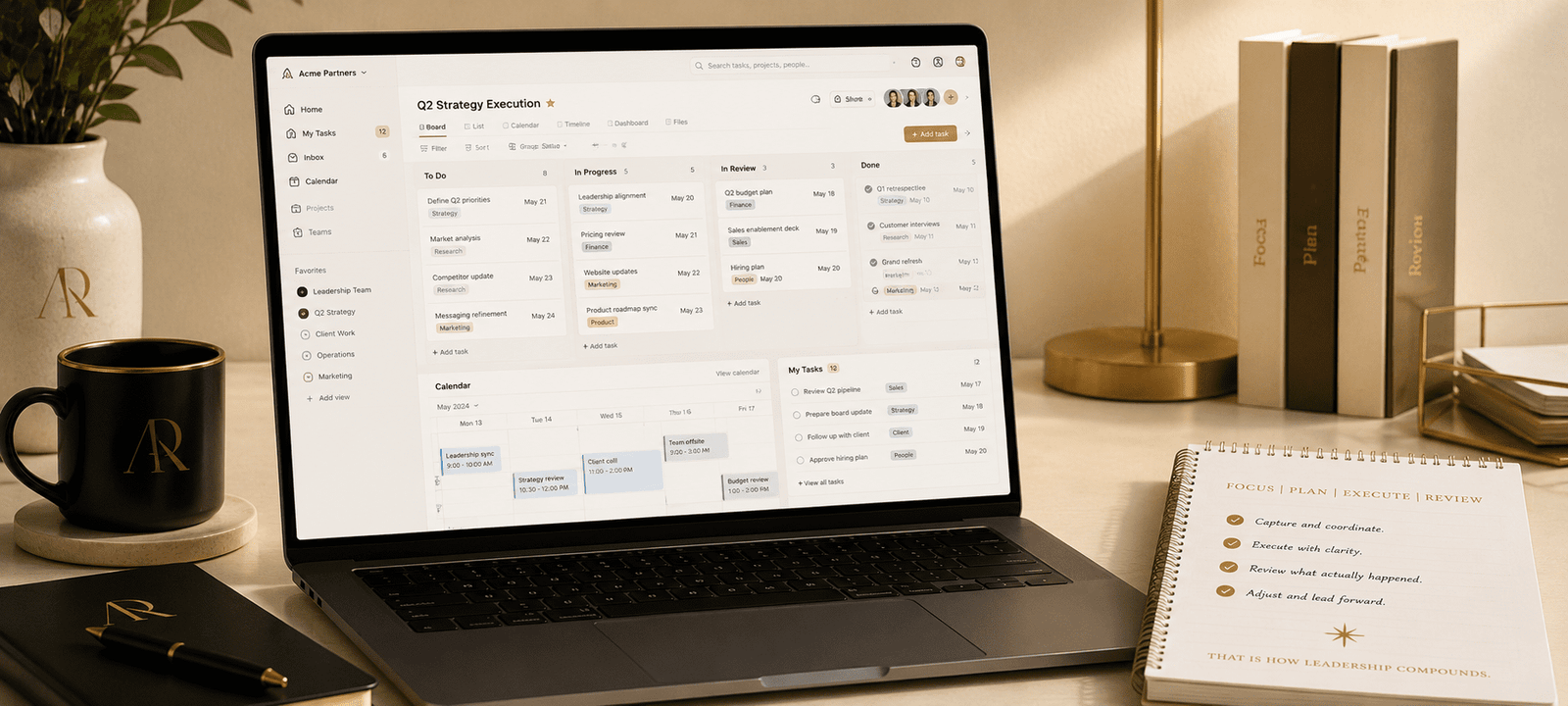 AQMeets vs Productivity Apps section image 3