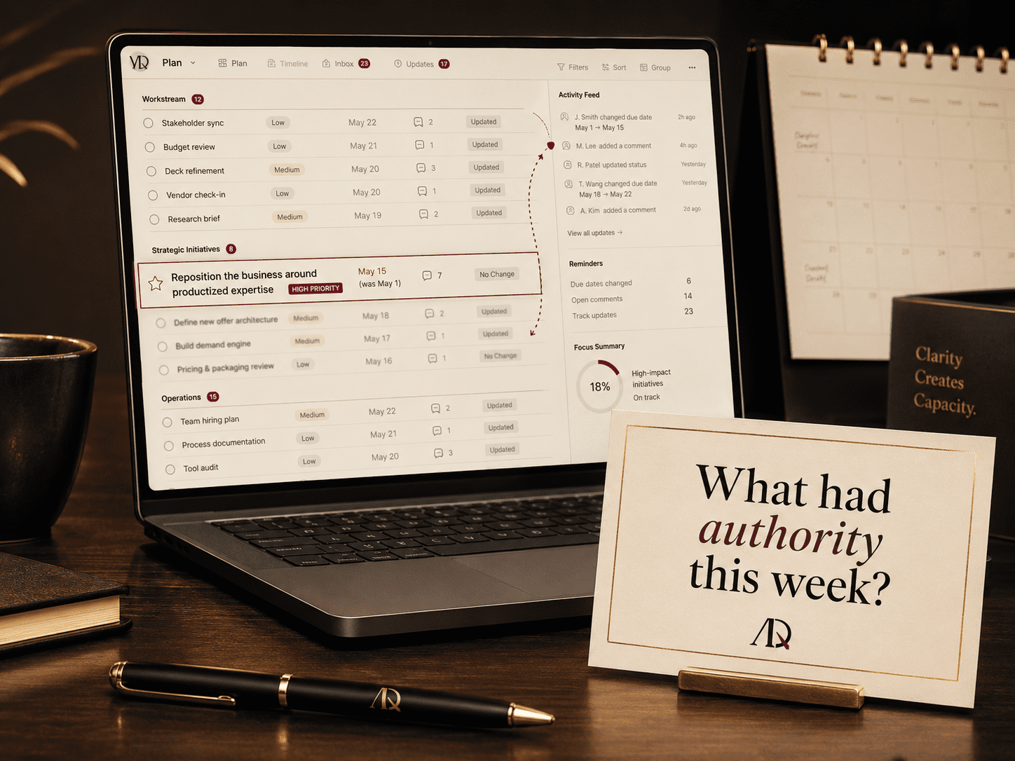 AQMeets vs Productivity Apps section image 4