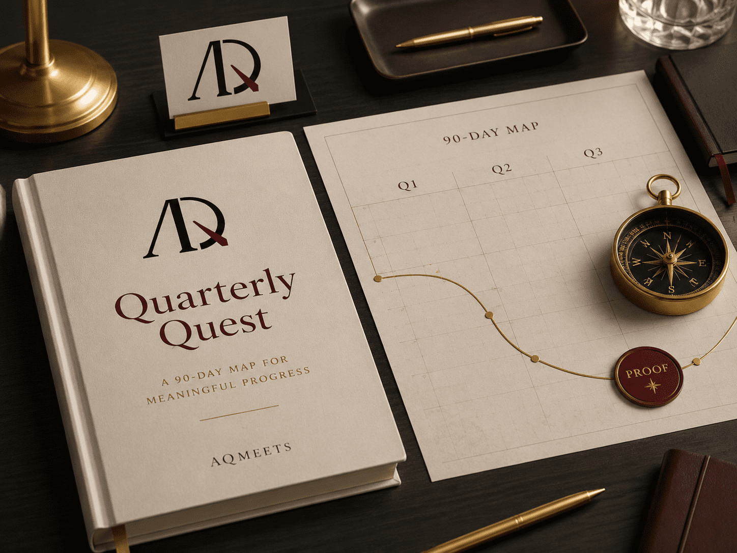 Quarterly Quests visual 1